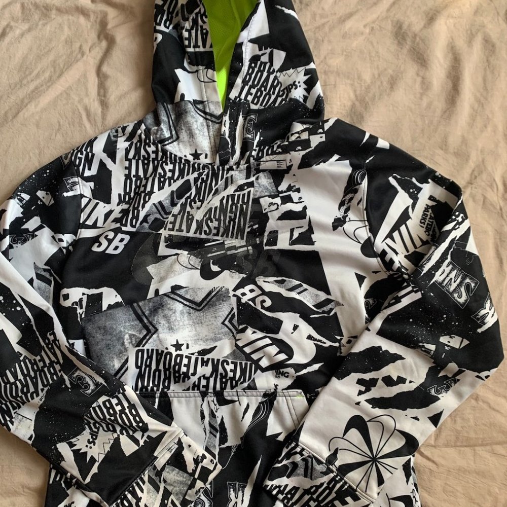 NIKE SB Hoodie